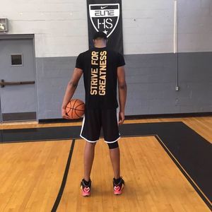 Meet your Posher, Li- wayne